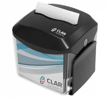 Clar Systems Dispensador de Servilletas Lubbo
