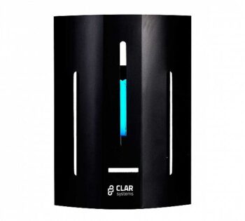 Clar Systems Eliminador de Insectos 117E