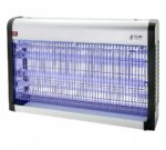 Clar Systems Mata Insectos Eléctrico Led PESMPH30L