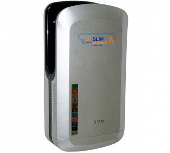 Clar Systems Secamanos Jet Dry
