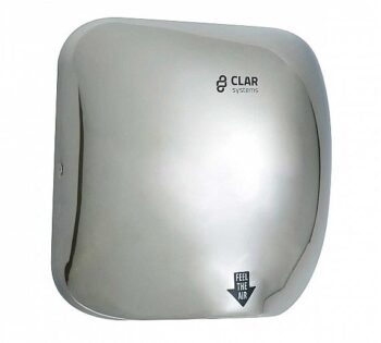 Clar Systems Secamanos Óptico Ultra Dry S42
