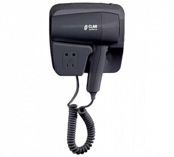 Clar Systems Secador Baño SP1100PN