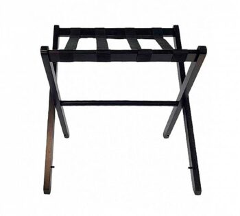 Clar Systems Soporte Maletas Madera Lacada