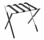 Clar Systems Soporte Maletas Acero