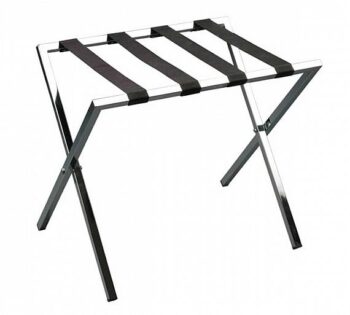 Clar Systems Soporte Maletas Acero