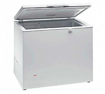 ClimaHosteleria Arcón Congelador HC290 Duo