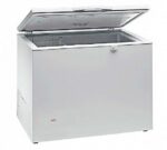 ClimaHosteleria Arcón Congelador HC370 Duo