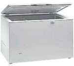 ClimaHosteleria Arcón Congelador HC430 Duo