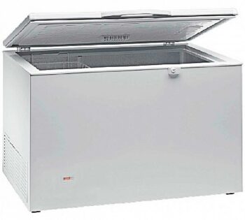 ClimaHosteleria Arcón Congelador HC430 Duo