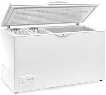 ClimaHosteleria Arcón Congelador HC570