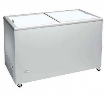 ClimaHosteleria Arcón Congelador ICE300NTOS