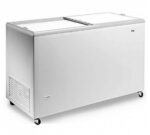 ClimaHosteleria Arcón Congelador ICE400NTOS