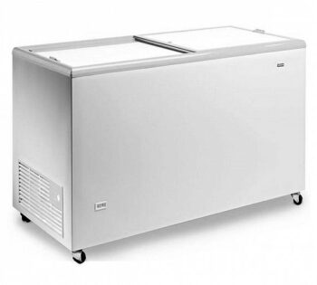 ClimaHosteleria Arcón Congelador ICE400NTOS