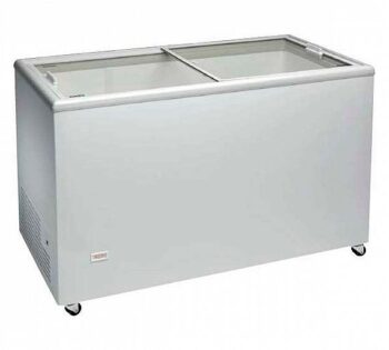 ClimaHosteleria Arcón Congelador ICE 400NTVS