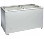 ClimaHosteleria Arcón Congelador ICE 500NTVS