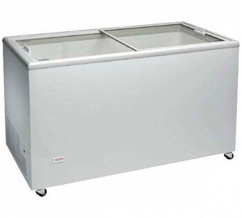ClimaHosteleria Arcón Congelador ICE 500NTVS