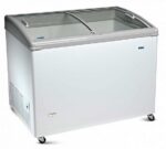 ClimaHosteleria Arcón Congelador TCHC 300N