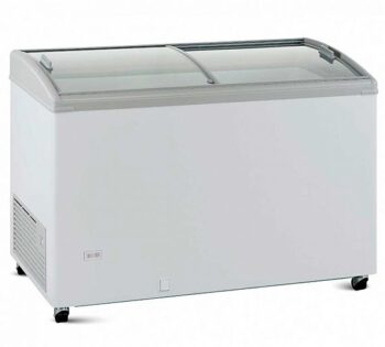 ClimaHosteleria Arcón Congelador TCHC 400N