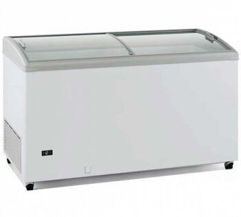 ClimaHosteleria Arcón Congelador TCHC 500N