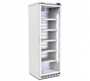 Clima Hosteleria Armario Expositor Refrigerado para Farmacia VR300