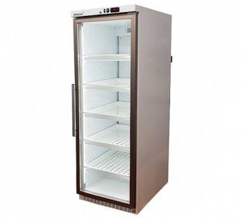 Clima Hosteleria Armario Expositor Refrigerado para Farmacia VR400