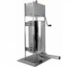 ClimaHosteleria Embutidora Vertical 7V-7/15L