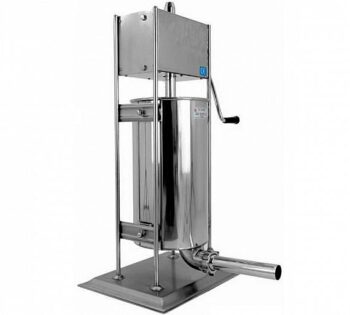 ClimaHosteleria Embutidora Vertical 7V-7/15L
