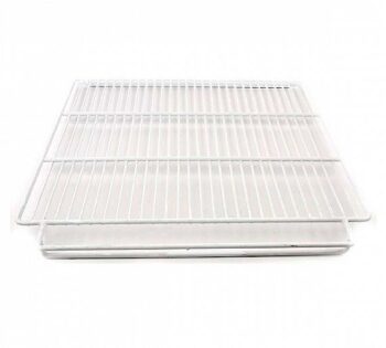 ClimaHosteleria Rejilla Armario Snack