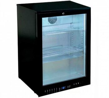 ClimaHosteleria Expositor Refrigerado BB-1