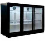 ClimaHosteleria Expositor Refrigerado BB-3S