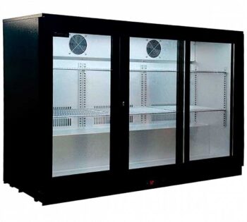 ClimaHosteleria Expositor Refrigerado BB-3S