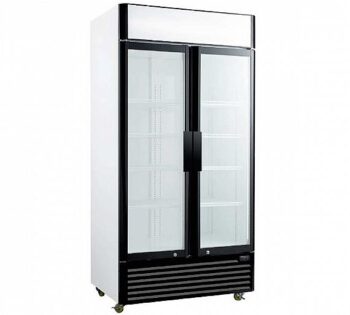 ClimaHosteleria Expositor Refrigerado CSD800