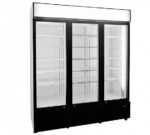 ClimaHosteleria Expositor Refrigerado CST1600