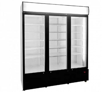 ClimaHosteleria Expositor Refrigerado CST1600