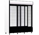 ClimaHosteleria Expositor Refrigerado CST1600S