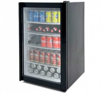 ClimaHosteleria Expositor Refrigerado T-120