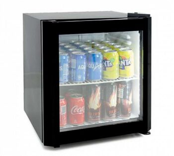 ClimaHosteleria Expositor Refrigerado T-50