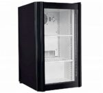 ClimaHosteleria Expositor Refrigerado T-80