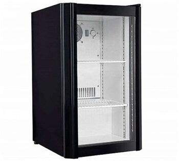 ClimaHosteleria Expositor Refrigerado T-80