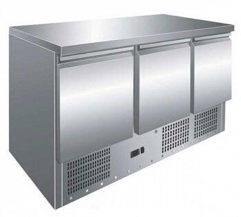 ClimaHosteleria Mesa Refrigerada Compacta