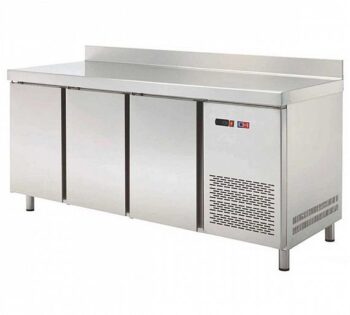 ClimaHosteleria Mesa Refrigerada Gastronorm GN 1/1