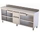 ClimaHosteleria Mueble Cafetero Aveiro CST
