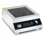 ClimaHosteleria Placa de Inducción Pekin IC-50A