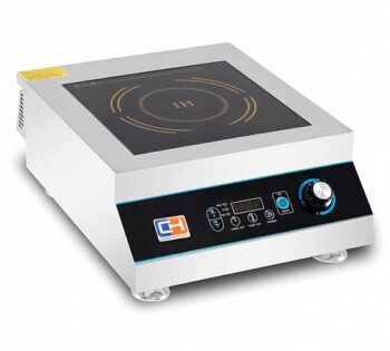 ClimaHosteleria Placa de Inducción Pekin IC-50A