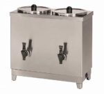 ClimaHosteleria Termo Toledo T12L