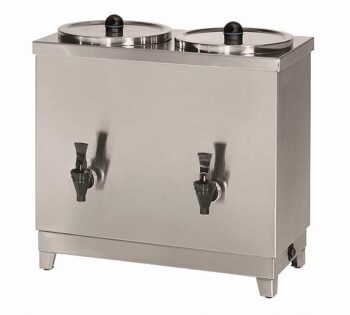 ClimaHosteleria Termo Toledo T12L