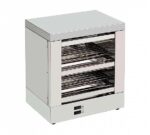ClimaHosteleria Tostador Eléctrico Slim Line TE2