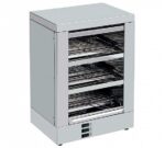 ClimaHosteleria Tostador Eléctrico Slim Line TE3