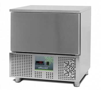 ClimaHosteleria Abatidor de Temperatura Mixto CR-051