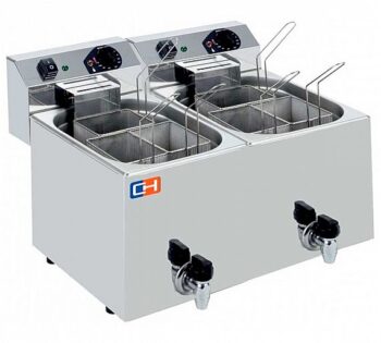 ClimaHosteleria Cuece Pasta Linea Aveiro Sobremesa CP77L
